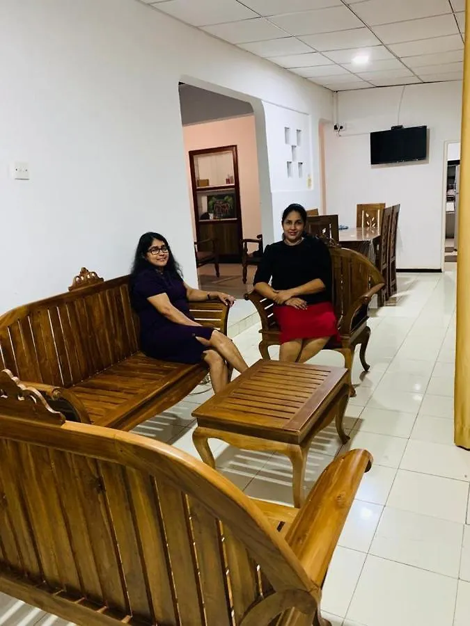 32 Chapal Lane Villa Nugegoda