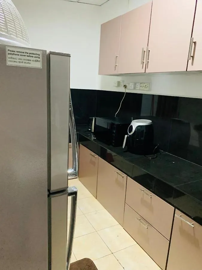 32 Chapal Lane Villa Nugegoda Holiday home