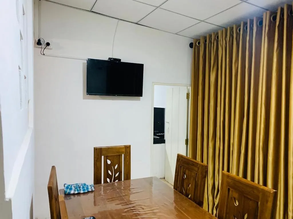 Holiday home 32 Chapal Lane Villa Nugegoda