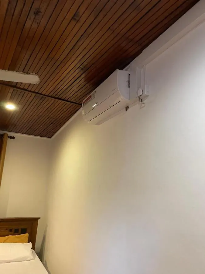 Holiday home 32 Chapal Lane Villa Nugegoda