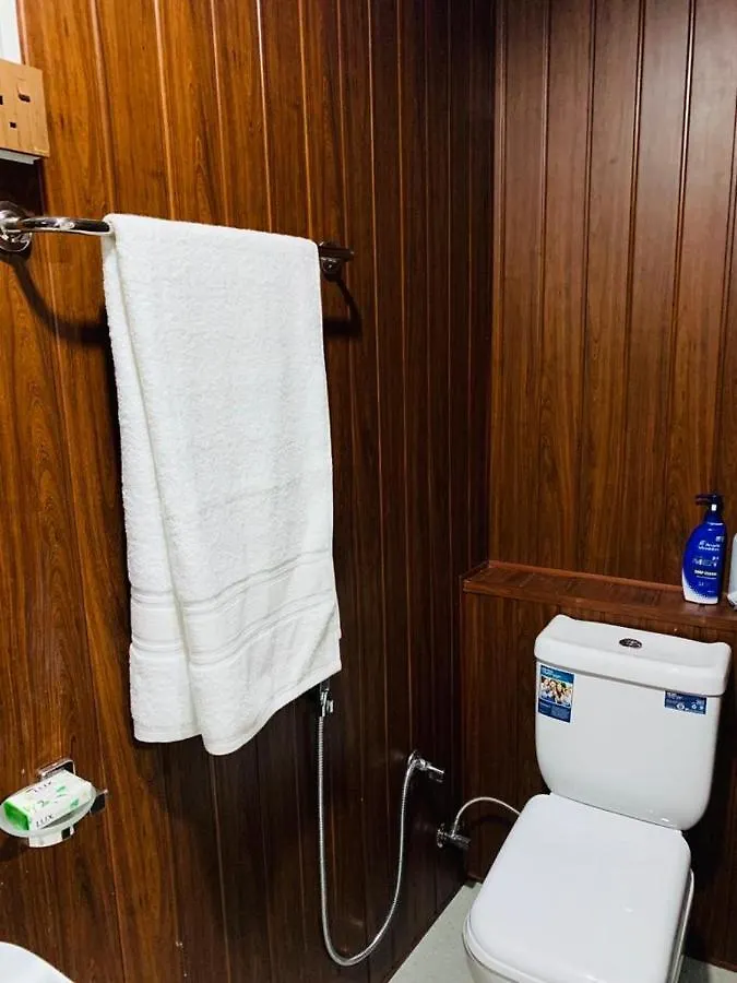 Holiday home 32 Chapal Lane Villa Nugegoda