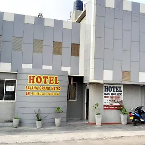 Hotel Sajana Grand Metro, Colombo