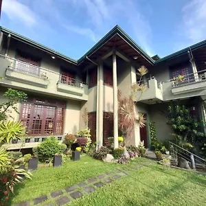 Guest house Bellwood House, Kandy