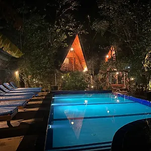 Levona Garden Resort Habarana