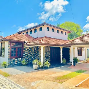 Guest house Diamond Dreams, Negombo