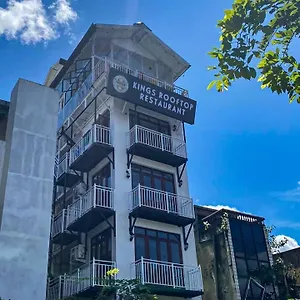 Hotel Kings Rooftop, Kandy