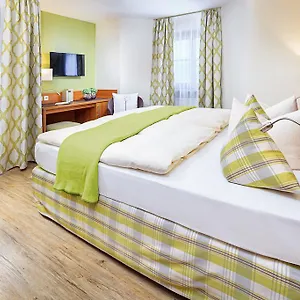 Altstadt-hotel Zum Hechten Hotel Fussen