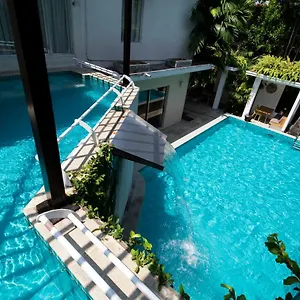 Bed & Breakfast House By Ceilao, Colombo